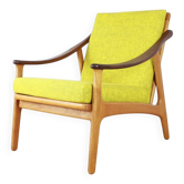 fauteuil vintage