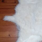 New sheepskin