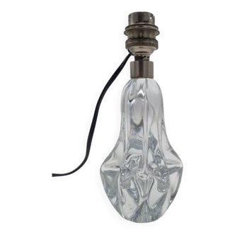 Lamp base