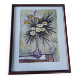 Bernard Buffet reproduction