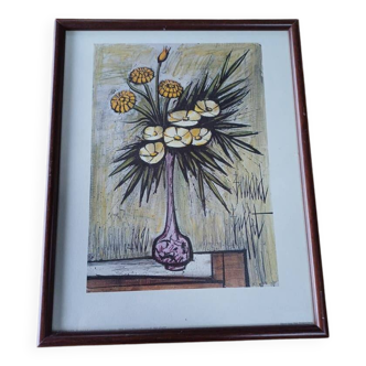 Bernard Buffet reproduction