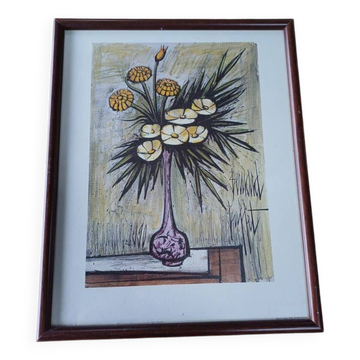 Bernard Buffet reproduction