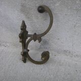 Bronze hook
