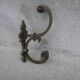 Bronze hook