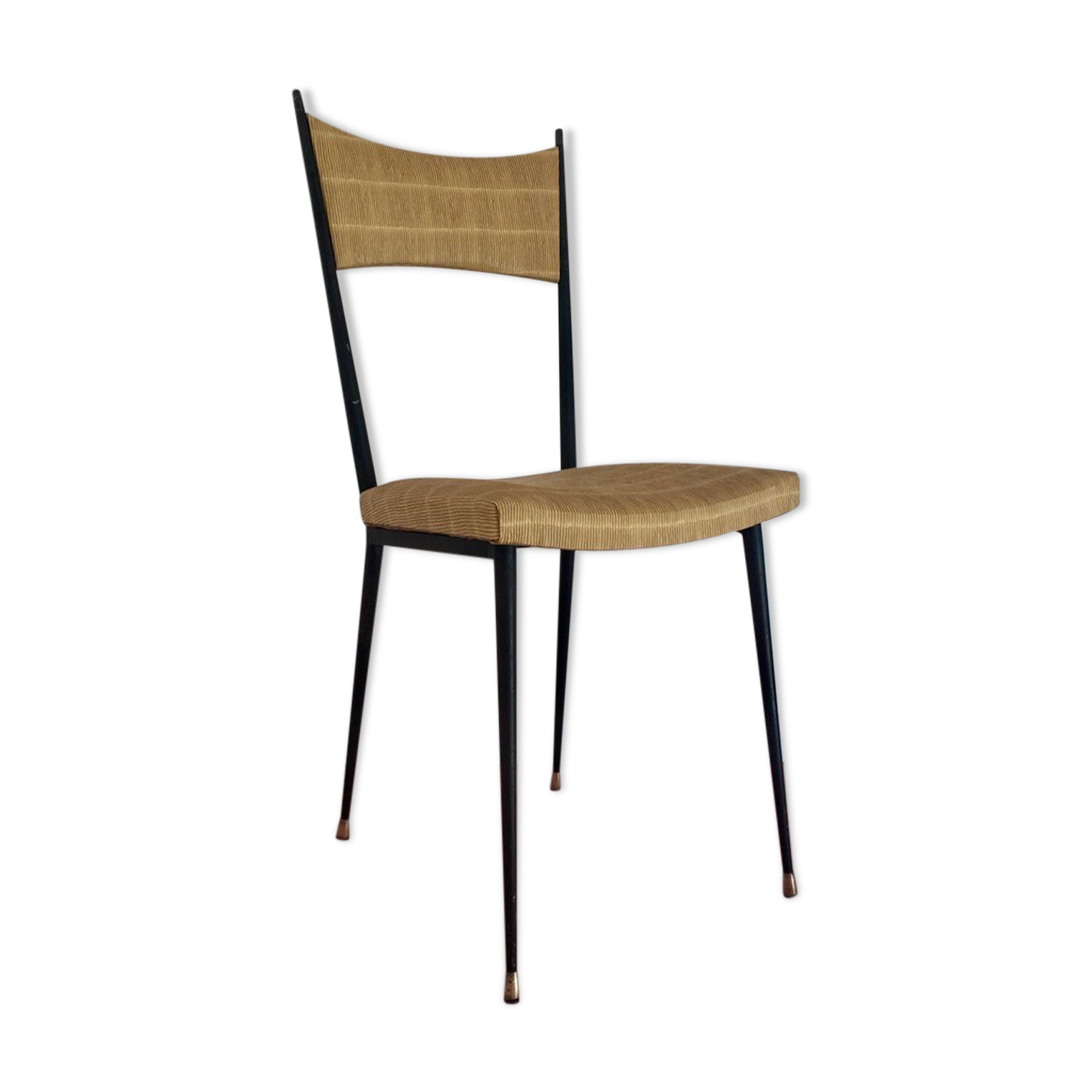 Chaise Colette Gueden 1950s