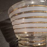 Art Deco liqueur carafe