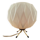 Vintage globe