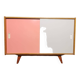 Sideboard by Jiri Jiroutek for Interier Praha, 1960s