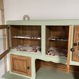 Mado baluche renovated