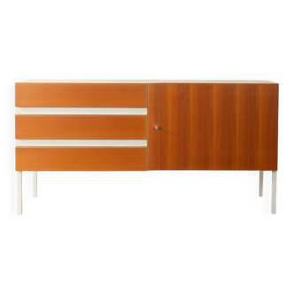 1970s sideboard by Interlübke
