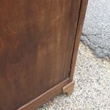 Double body country buffet