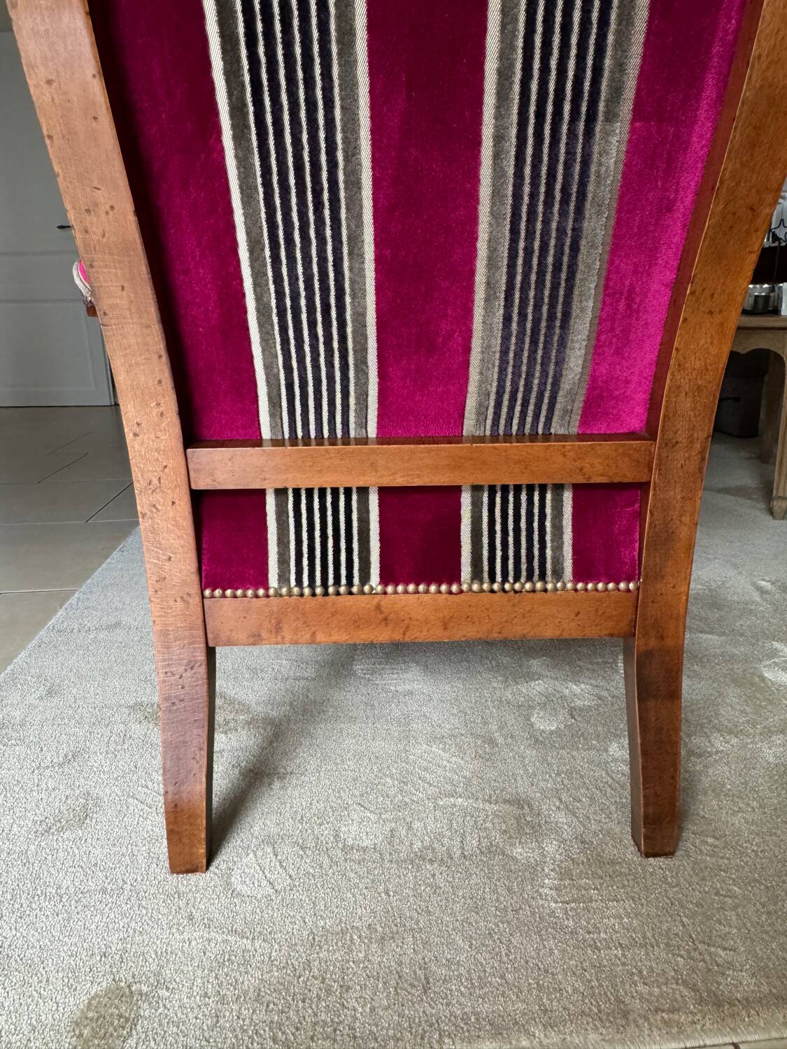 Voltaire Louis Philippe