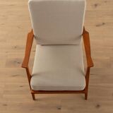 Fauteuil des années 1950, Knoll Antimott