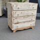 Commode années 60 rénovée