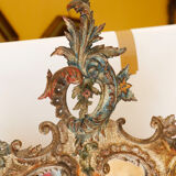 Italian Baroque Mirror