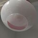 Suspension lamp UFO Space age 50s