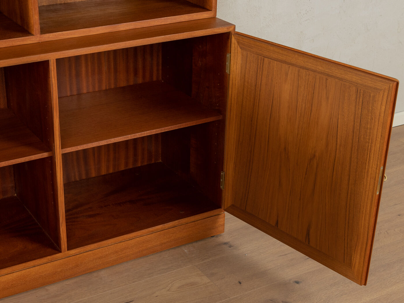 1960s Dresser Poul Hundevad