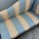 Restoration Period Chaise Longue, 19th Century