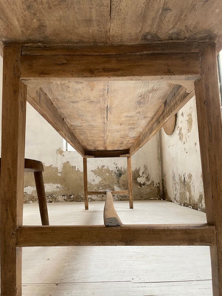 Farm table pin XXL 3m