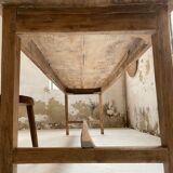 Farm table pin XXL 3m