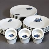 Villeroy & Boch Viking line dining set