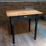 Office side table