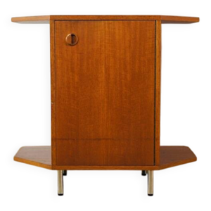 Meuble en teck scandinave
