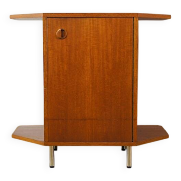 Meuble en teck scandinave 1960 — Beyit