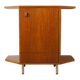 Vintage 1960s Scandinavian Design Teak Furniture