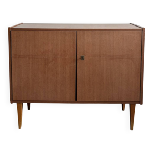 Buffet bas vintage des