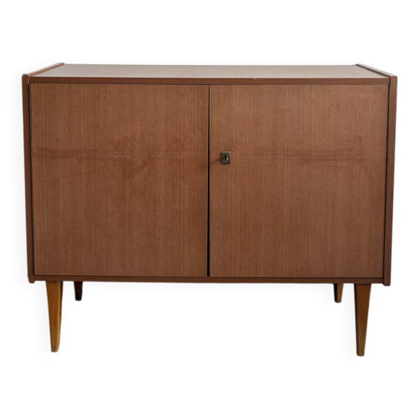 Buffet bas vintage des années 60