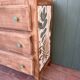 Commode vintage années 50 mobilier du Havre