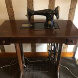 Machine à coudre