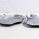Duo de plats ou vide poche pomme poire