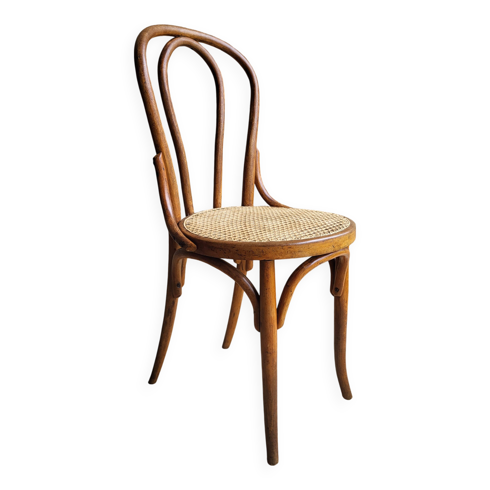 Baumann bistro chair