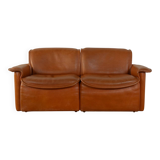 Classic sofa from the 1970s, model DS-12 by de Sede
