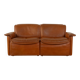 Classic sofa from the 1970s, model DS-12 by de Sede