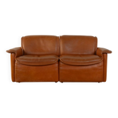 Classic sofa from the 1970s, model DS-12 by de Sede