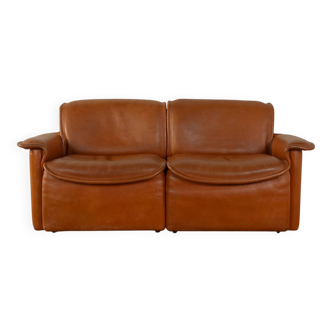 Classic sofa from the 1970s, model DS-12 by de Sede