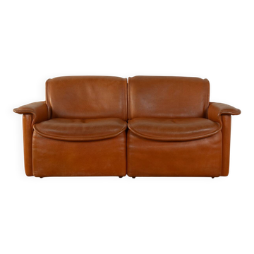 Classic sofa from the 1970s, model DS-12 by de Sede
