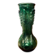 Molded vase made in Italy
