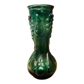 Vase moulé made in Italy