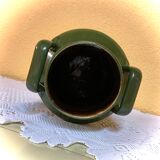 Field ceramic milk jug