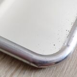 Barber mirror 30 cm x 25 cm