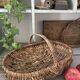 Panier de cueillette