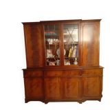 library / secretary / English style dresser