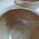 Sandstone ear bowls cnp grès village