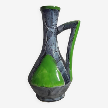 Vase Vallauris