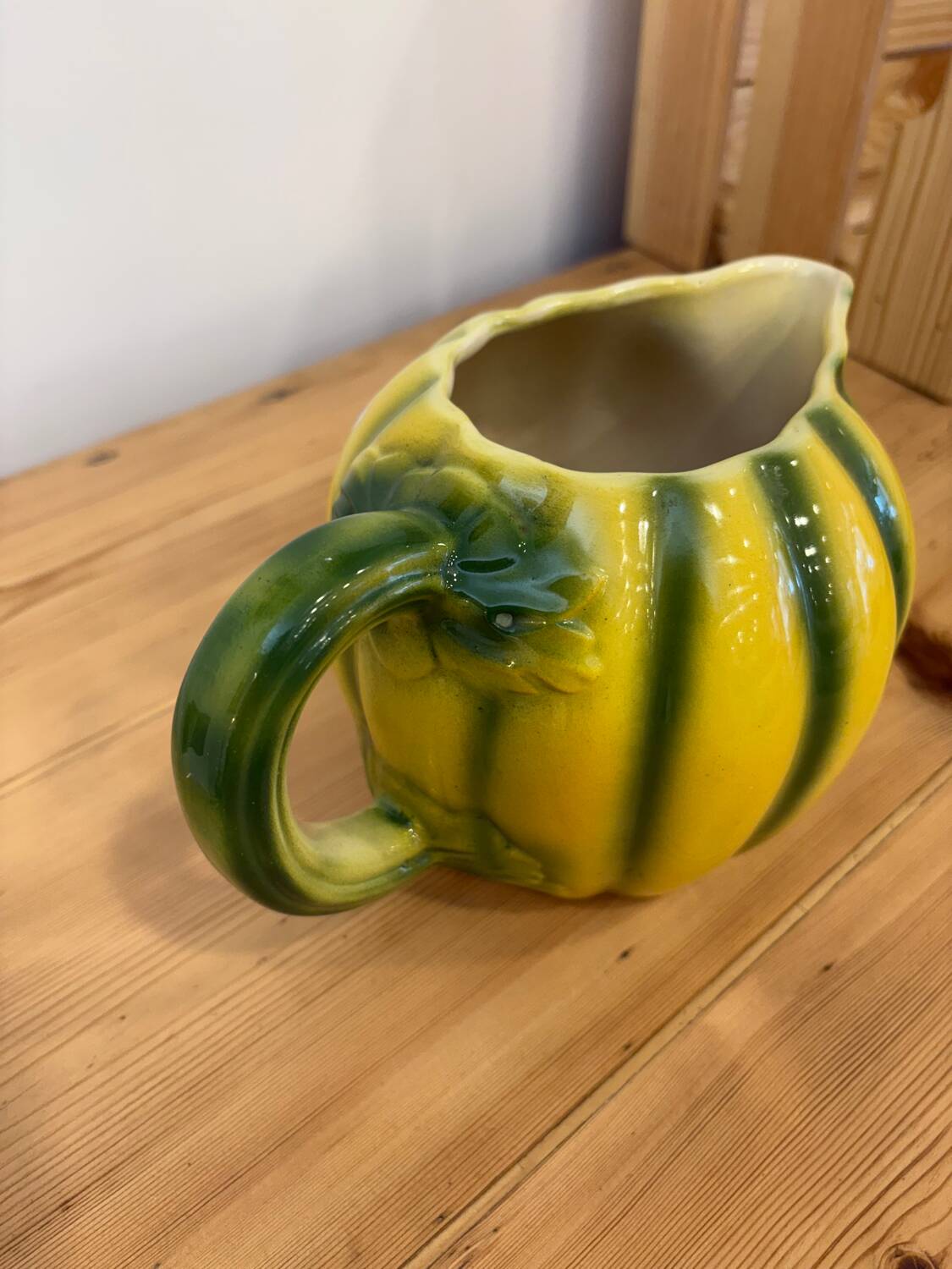 Melon barbotine carafe PL France
