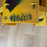 Side table Gaëtano Pesce